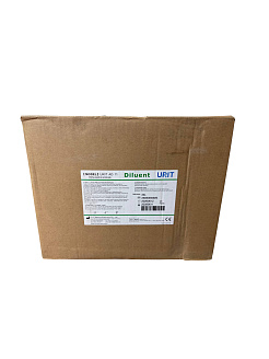 Дилюент URIT AD 11 Diluent 20L
